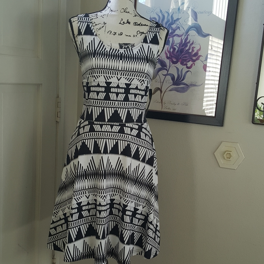 NWT New York & Company dress